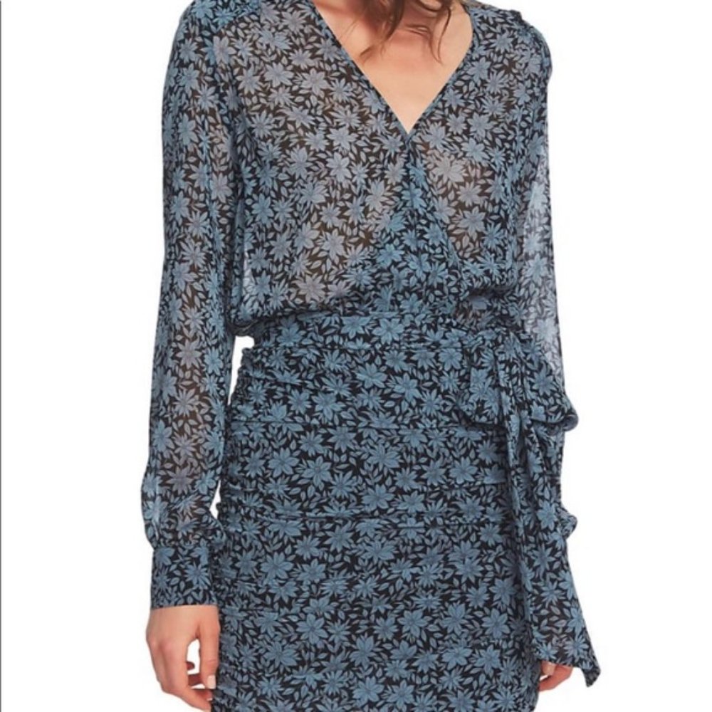 1 State dress